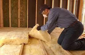 Types of Insulation We Offer in Union, NJ